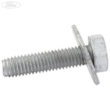 SIDE STEPS SCREW PACK OF 5