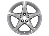 SET OF 4 FOCUS ST - FOCUS - C-MAX ALLOY WHEEL 18