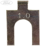 EVEREST RANGER FRONT UPPER SUSPENSION ARM SHIM 1.00MM 98-03