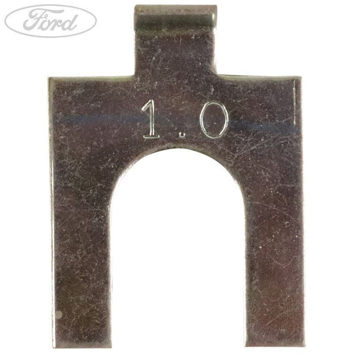 EVEREST RANGER FRONT UPPER SUSPENSION ARM SHIM 1.00MM 98-03