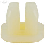 BACK DOOR/TAILGATE TRIM PANELS SPECIAL NUT PACK OF 5