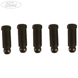 TRANSIT VALVE ROCKER ADJUSTING SCREW 1998-2000