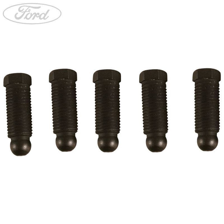 TRANSIT VALVE ROCKER ADJUSTING SCREW 1998-2000