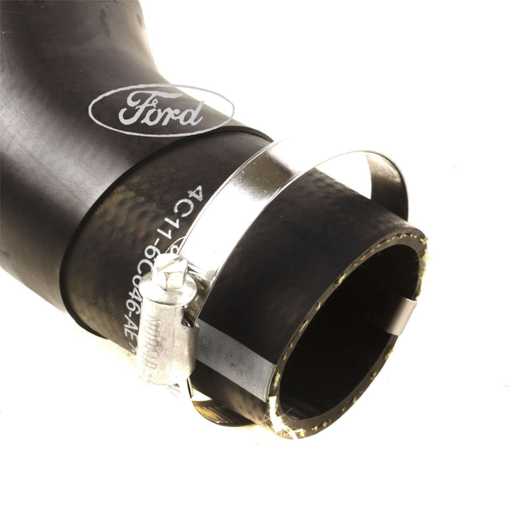 TRANSIT INTERCOOLER AIR DUCT HOSE
