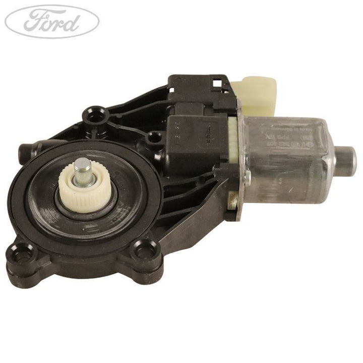 WINDOW OPERATING MOTOR