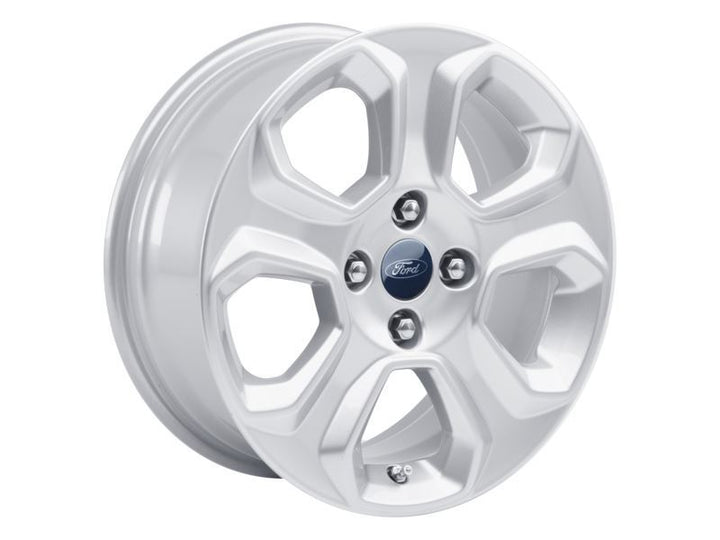 ECOSPORT SET OF 4 ALLOY WHEELS 11/2017 03/2020