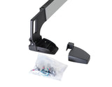 TRANSIT/TOURNEO CUSTOM FOLDABLE ROOF BASE CARRIER