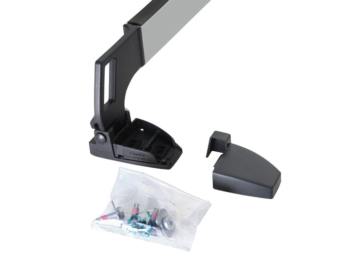 TRANSIT/TOURNEO CUSTOM FOLDABLE ROOF BASE CARRIER