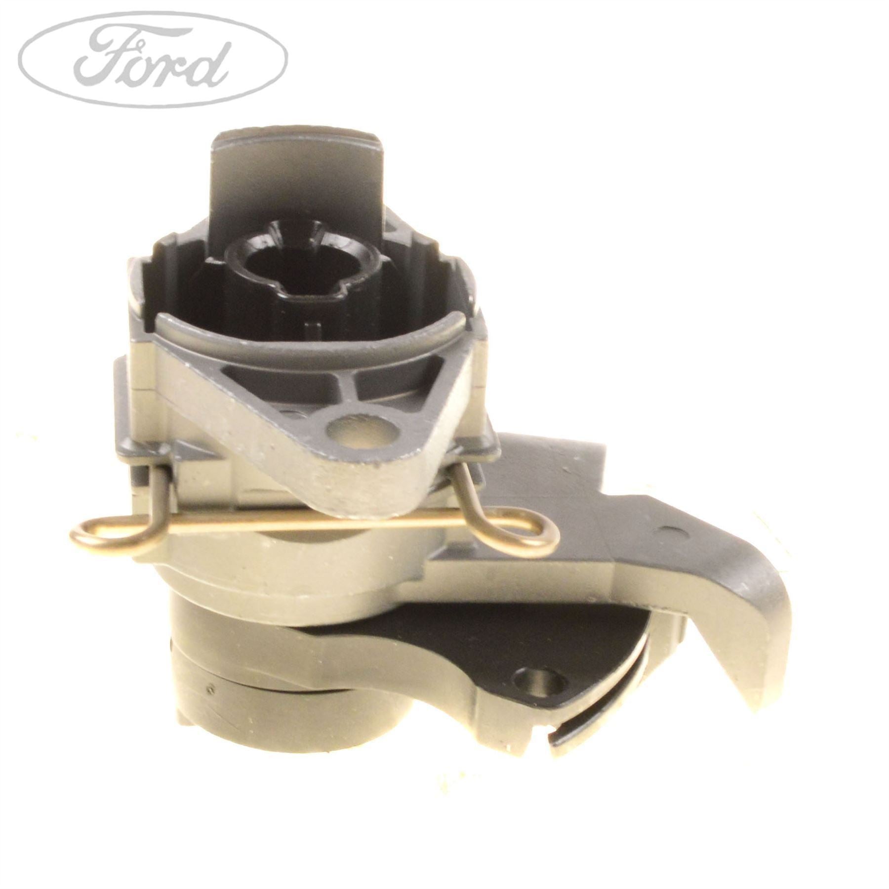 Ford BONNET LATCH CATCH RELEASE BRACKET - 1778879