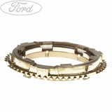 GEARBOX OUTPUT SHAFT SYNCHRO RING