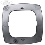 ROOF TRIM RETAINER