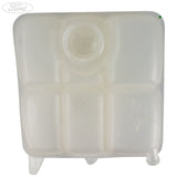 C-MAX FOCUS KUGA RADIATOR OVERFLOW EXPANSION TANK