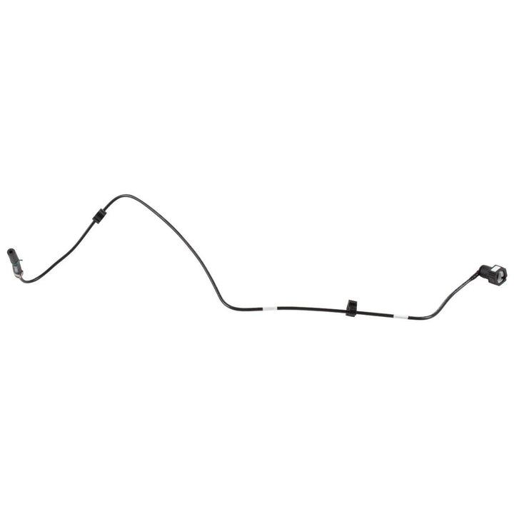 FUEL RETURN TUBE