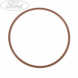 TRANSIT 2.2 TDCI FUEL FILTER HOUSING O RING
