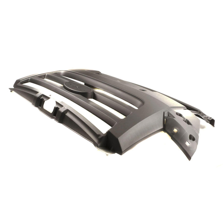 TRANSIT MK7 RADIATOR GRILLE AND FRONT BUMPER COVER – Ford Online Shop UK