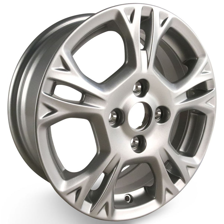 FIESTA 11/2012-06/2017 ALLOY WHEEL 15