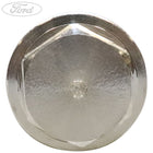 INTERLOCK SPRING RETAINER
