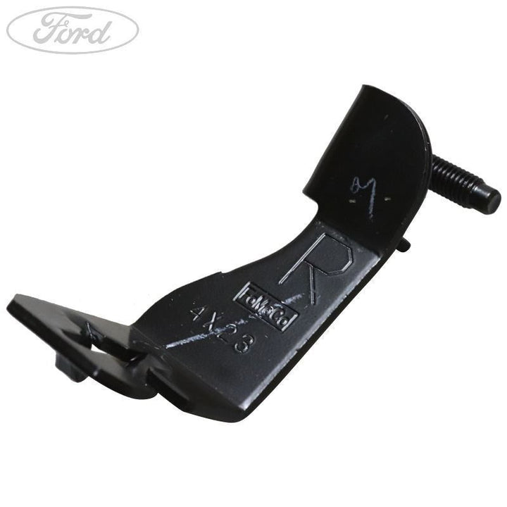 BRAKE HOSE SUPPORT BRACKET