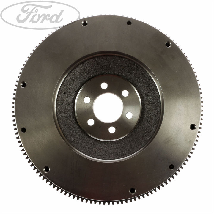 SOLID MASS FLYWHEEL SMF