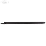 S-MAX N/S LOWER SIDE MOULDING TRIM CARBON BLACK 2015-2016