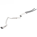 EXHAUST AIR SUPPLY TUBE