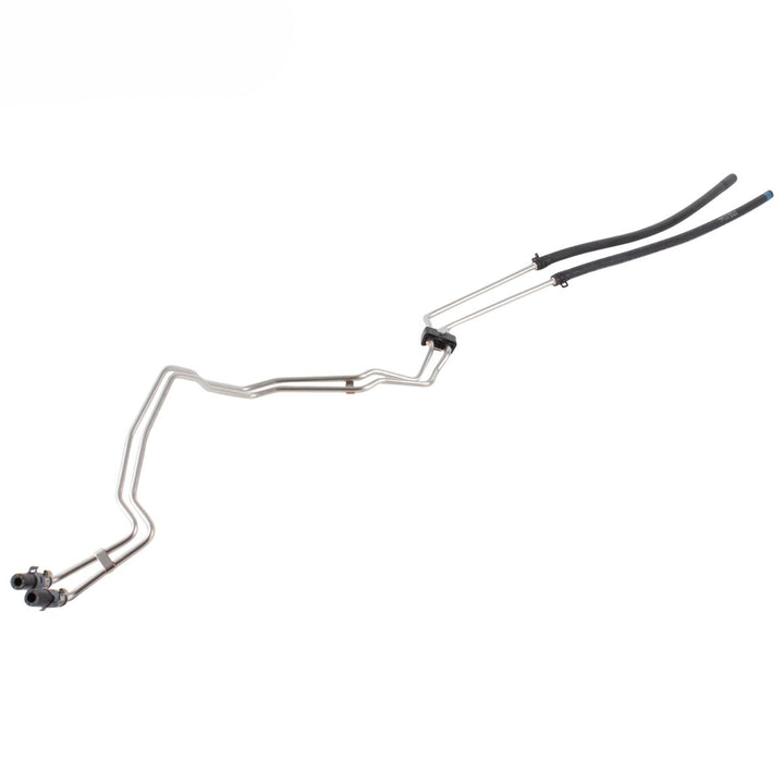 EXHAUST AIR SUPPLY TUBE