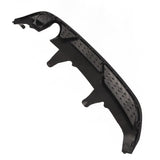 FIESTA ST-LINE REAR LOWER BUMPER DIFFUSER 2017-2023