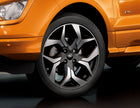ECOSPORT FROM 01/2017 ALLOY WHEEL 18