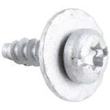 HEADLAMPS AND FRONT FLASHER LAMPS CROSS RECESS SCREW AND WASHER PACK OF 25