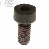 AUTO GEARBOX CHANGE LEVER RETAINER SCREW X5