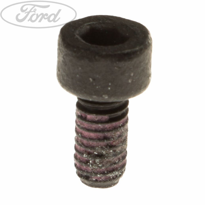 AUTO GEARBOX CHANGE LEVER RETAINER SCREW X5