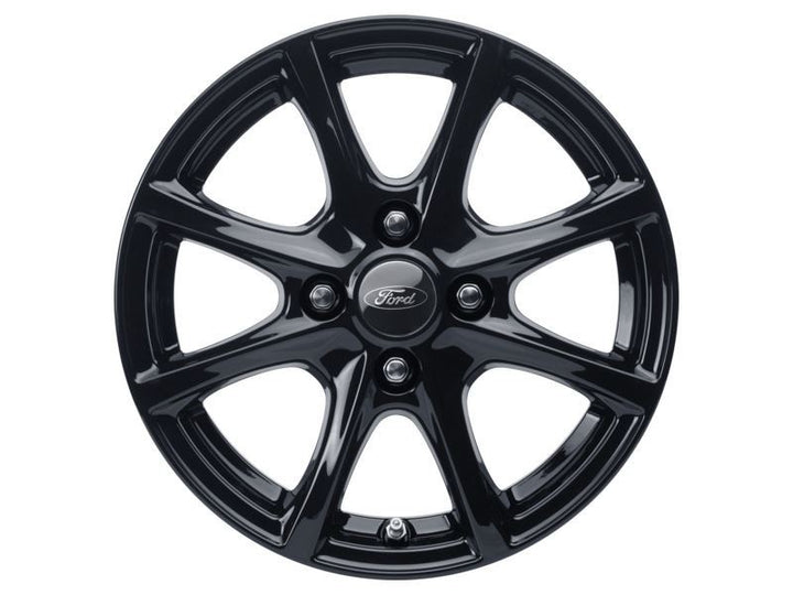FIESTA/FIESTA VAN ALLOY WHEEL 15