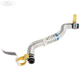 FOCUS C-MAX 1.0 3 CYLINDER I3 TURBO - INTERCOOLER HOSE