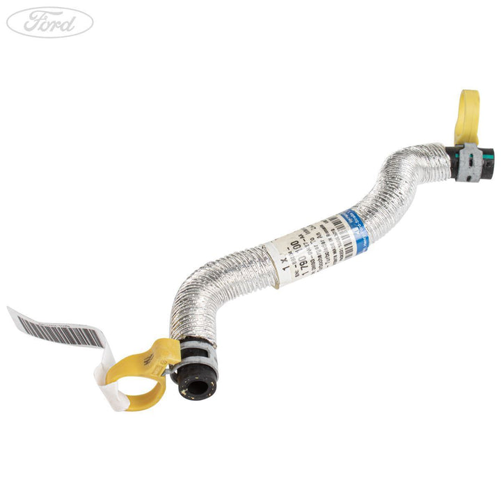 FOCUS C-MAX 1.0 3 CYLINDER I3 TURBO - INTERCOOLER HOSE