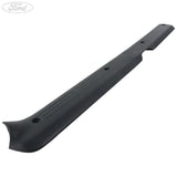 DOOR SCUFF PLATE