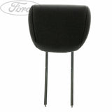 REAR SEAT HEAD REST