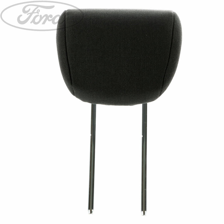 REAR SEAT HEAD REST
