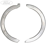 CRANKSHAFT MAIN BEARING