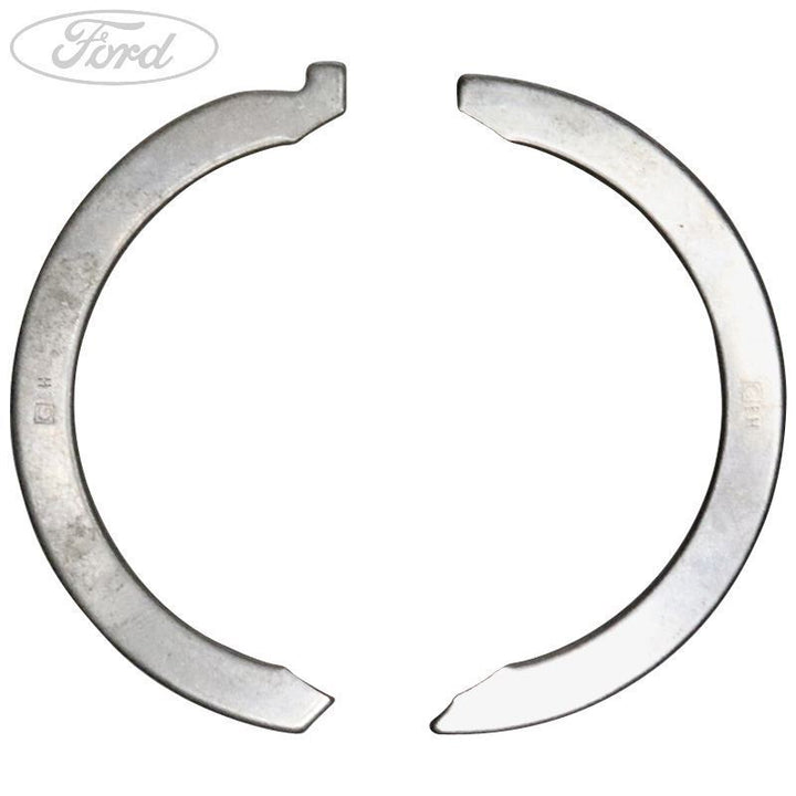 CRANKSHAFT MAIN BEARING