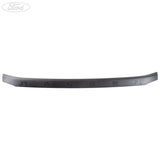 RANGER FRONT GRILLE MOULDING LESS EMBLEM BLACK GRILLE