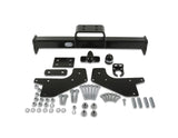 BRINK®* FIXED TOW BAR WITH FITTING CHASSIS CAB ONLY.,  01/2014