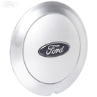 FIESTA MK6 FUSION 15