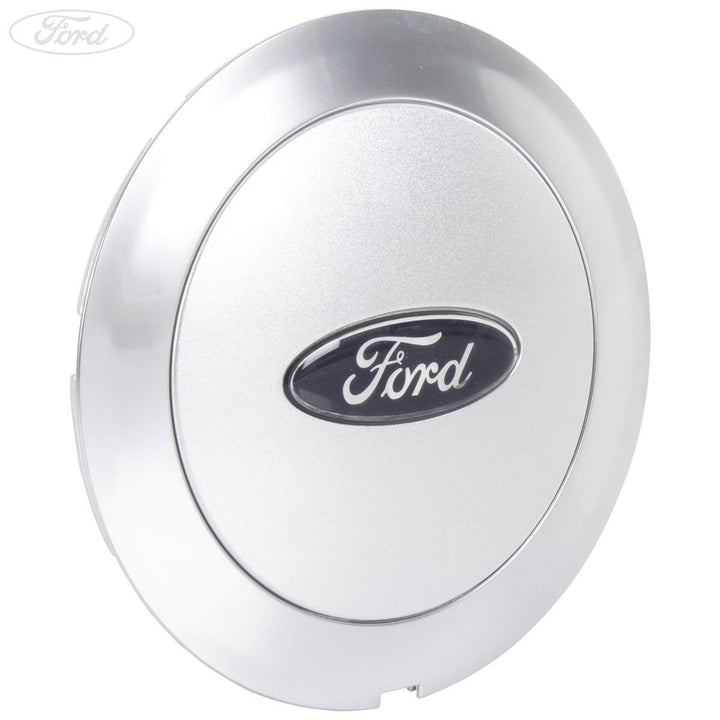 FIESTA MK6 FUSION 15