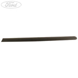 FRONT BODY PANEL MOULDING