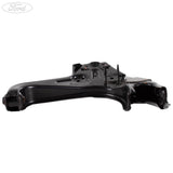 FRONT O/S LOWER WISHBONE TRACK CONTROL SUSPENSION ARM