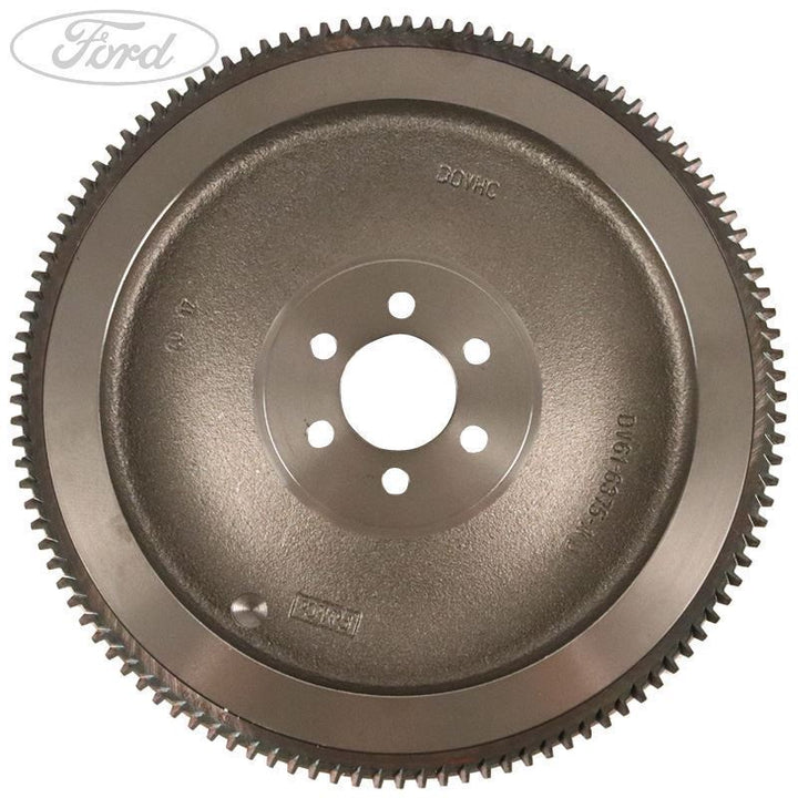 TRANSIT CONNECT 1.5 SOHC DI TC DSL FLYWHEEL 06/2015-