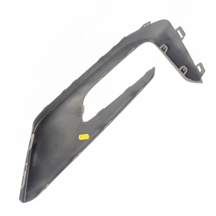 Kuga N/S Front Bumper Bar Moulding Primed 2020-Onwards