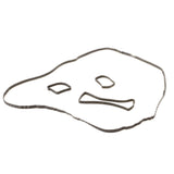 VALVE ROCKER ARM COVER GASKET