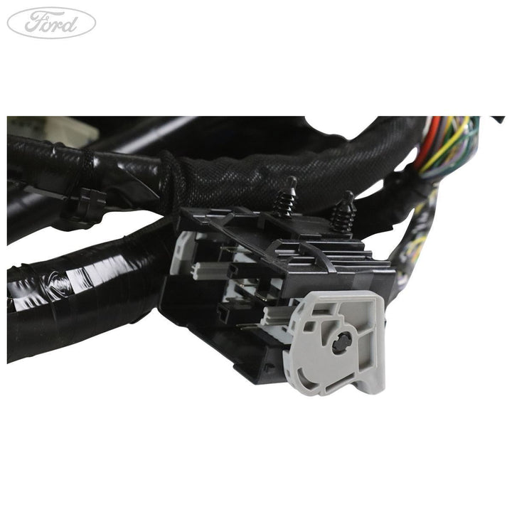 WIRING
