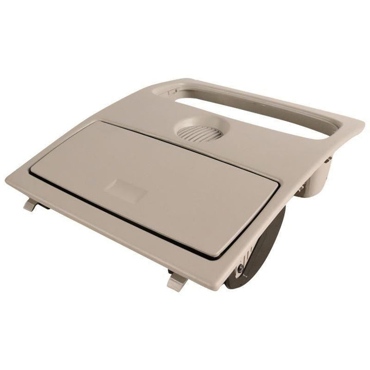OVERHEAD CONSOLE